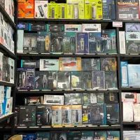 ماشین اصلاح خط زن  حجم زن  شیور ‌ سشوار