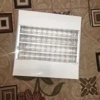 پنل روشنایی 60در60 سقفی