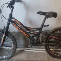 دوچرخه 20و 16