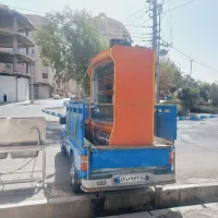 خریدار فروش لوازم رستوران کافی شاپ|کافی‌شاپ و رستوران|تهران, ستارخان|دیوار
