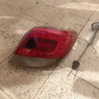 خطر عقب دنا