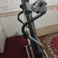 تردمیل|تجهیزات ورزشی|جلیل آباد, |دیوار