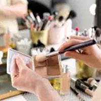 مدل میخوام برای میکاپ