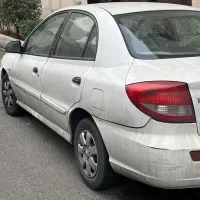 ریو۸۵|خودرو سواری و وانت|تهران, پاسداران|دیوار