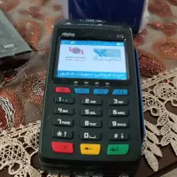 کارت خوان آیزینو