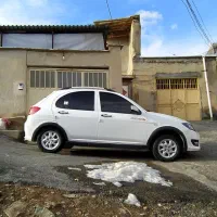 کوییک۱۴۰۲gxl|خودرو سواری و وانت|سنندج, |دیوار