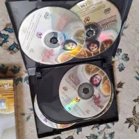 سریال جذاب یوسف پیامبر