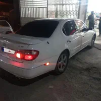 نیسان ماکسیما وارداتی، مدل ۲۰۰۶|خودرو سواری و وانت|یاسوج, |دیوار