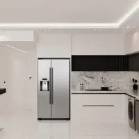 ۸۰۲کد کابینت هایگلاس|مصالح و تجهیزات ساختمان|خمینیشهر, |دیوار