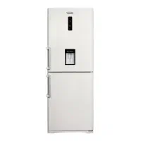 یخچال فریزر الکترو استیل مدل es34