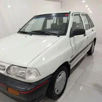 پراید هاچبک کره ای 111