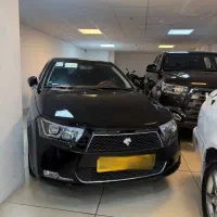 دنا پلاس مدل ۱۴۰۰ در حدصفر