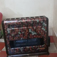 بخاری مشهد دوام