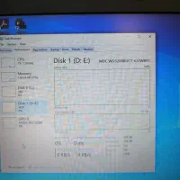 لپ تاپ دل i5 با دو گرافیک و دو هارد و SSD|رایانه همراه|شیراز, زرهی|دیوار