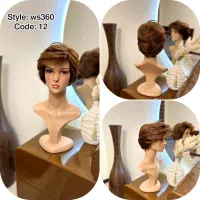 کلاه گیس کرنلی|آرایشی، بهداشتی، درمانی|تهران, پامنار|دیوار