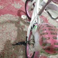 دوچرخه سایز ۱۶|دوچرخه، اسکیت، اسکوتر|نسیمشهر, |دیوار