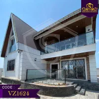 ویلا 365 متری در زیباکنار/استخردار/نزدیک دریا