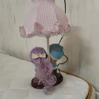 چراغ خواب|چراغ خواب و آباژور|اصفهان, شهرک ولیعصر|دیوار