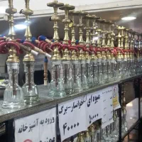 قلیان|کلکسیون و سرگرمی|تهران, هفده شهریور|دیوار