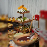 پذیرایی مجالس خودتون رو به مزبار بسپارین