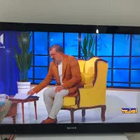 تلویزیون ۴۲ اینچ SONY BRAVIA|تلویزیون و پروژکتور|رشت, ساغری سازان|دیوار