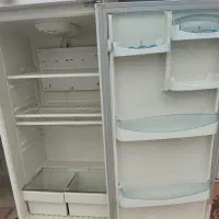 فروش یخچال کارکرده تمیز|یخچال و فریزر|ترکمانچای, |دیوار