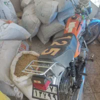 موتور هندا|موتورسیکلت|ملک‌آباد, |دیوار