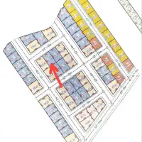 پلاک شهرک اعتماد