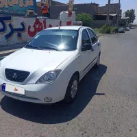 تیبا2هاچبک EXمدل99بیرنگ 38تا کار