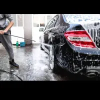 فروش کا فه کارواش  آبان