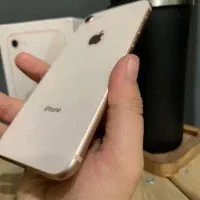 آیفون8