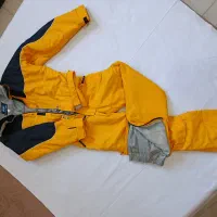 کاپشن اسکی|ورزشهای زمستانی|اصفهان, ملکشهر|دیوار