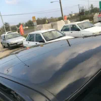 پراید مدل ۸۳تمام انژکتور کم کار|خودرو سواری و وانت|تالش, هشتپر|دیوار