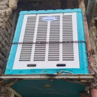 کولر 3500جنرال نونو