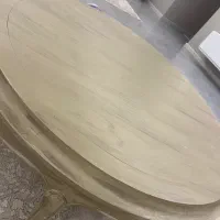 جلو مبلی تمام چوب|مبلمان خانگی و میز عسلی|مشهد, الهیه|دیوار