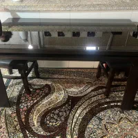 میز ناهار خوری ۶ نفره