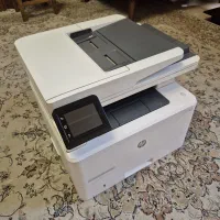 پرینتر لیزری چندکاره اچ پی HP M426fdw