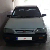 پراید کیا موتور مدل ۸۰|خودرو سواری و وانت|اهواز, زیتون کارمندی|دیوار