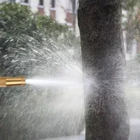 خودت بشور/نه پول بده/نه وقت تلف کن/با کارواش خانگی