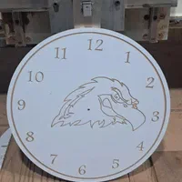 خدمات سی ان سی چوب وام دی اف خدابخش