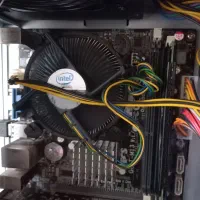 فروش کیس کامپیوتر گرین پارس|رایانه رومیزی|فردیس, فردیس|دیوار