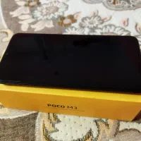 poco m3 سوخته