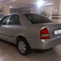 مزدا ۳۲۳ مدل ۸۲ FL|خودرو سواری و وانت|تهران, فردوس|دیوار