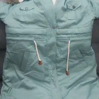 کاپشن زنانه