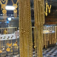 زنجیرست کارتیر ۵ درصدکلا بالای تابلو|جواهرات|شیراز, بازار|دیوار