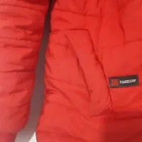 کاپشن بچگانه مناسب 8تا11|کفش و لباس بچه|ملایر, |دیوار