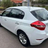 برلیانس ۳۲۰ اتومات مدل ۹۷ موتور بزرگ بیرنگ|خودرو سواری و وانت|رشت, بلوار گیلان|دیوار