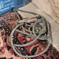 دستگاه جوش الکترو جوش مسی|ابزارآلات|برخوار, |دیوار