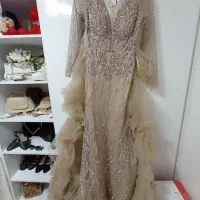 لباس مجلسی شیک ونو