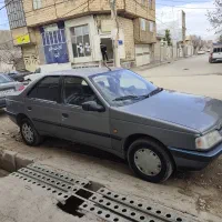 خودرو سواری 405